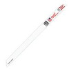 Milwaukee 48-01-6189 12 in. 18 TPI Sawzall Blades (50 Pk)