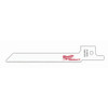 Milwaukee 48-00-5163 Super Sawzall Blade 18 TPI 3-5/8 in.