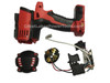 Milwaukee 23-66-2611 Handle Kit with Switch