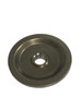 Milwaukee 43-34-0825 Back Flange Front
