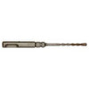 Milwaukee 48-20-7096 SDS Bit 5/32 in. x 6 in. with 1/4 in. Hex Milwaukee 48-20-7096 SDS Bit 5/32 in. x 6 in. with 1/4 in. Hex