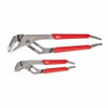 Milwaukee 48-22-6330 6 in. & 10 in. Straight Jaw Pliers Set