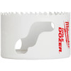 Milwaukee 49-56-0167 2-7/8 in. Hole Dozer Bi-Metal Hole Saw