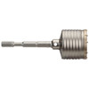 Milwaukee 48-20-5490 6 in. x 22 in. One Piece Spline Core Bit