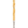 Milwaukee 48-89-4621 3/8 in. Titanium SHOCKWAVE