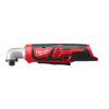 Milwaukee 2467-20 M12 1/4 in Hex Right Angle Impact Driver (Tool Only)