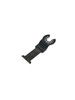 Milwaukee 50-02-1015 1 in. Wide Flush Wood Cutting Multi-Tool Blade