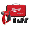 Milwaukee 2505-20 M12 FUEL Installation Drill/Driver (Bare Tool)