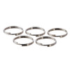 Milwaukee 48-22-8882 5 pc 2 lb 1-1/2 in. Split Ring