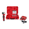 Milwaukee 2435X-21 M12 Cable Stripper Kit for Cu RHW / RHH / USE