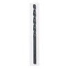 Milwaukee 48-89-2737 31/64 in. Thunderbolt Black Oxide Drill Bit