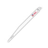 Milwaukee 48-01-2093 8 in. 8/12 TPI SAWZALL Blades 25 Pk