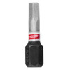 Milwaukee 48-32-4706 Insert Bit Hex 5/32 25 pk