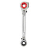 Milwaukee 48-22-9216 Linemans 5in1 Ratcheting Wrench