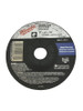 Milwaukee 49-94-5020 5 in x 1/4 in x 7/8 in Grinding Wheel (Type 27)