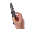 Milwaukee 48-22-1994 3 in. HARDLINE Smooth Blade Pocket Knife