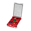 Milwaukee 48-22-8436 PACKOUT Compact Low-Profile Organizer Pic 2 Milwaukee 48-22-8436 PACKOUT Compact Low-Profile Organizer Pic 2