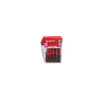 Milwaukee 48-32-5012 T20 Torx 2 in. Impact Bit 15 pk