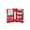 Milwaukee 48-32-4004 32 pc. Shockwave Driver Bit Set