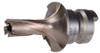 Milwaukee 49-57-0814 13/16 Quick Change Tang Drive Steel Hawg Cutter