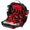 48-22-8201 Ultimate Jobsite Backpack | Milwaukee Tool