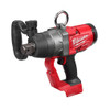Milwaukee 2867-20 M18 FUEL 1 in. High Torque Impact Wrench w/ ONE-KEY
