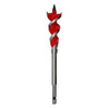 Milwaukee 48-13-0078 7/8 in. x 6 in. Speed Feed Wood Bit