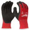 Milwaukee 48-22-8912 Cut Level 1 Insulated Winter Work Gloves L