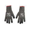 Milwaukee 48-22-8951 Cut Level 5 Dipped Gloves Medium