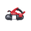 2829-20 M18 FUEL Compact Band Saw (Tool Only) | Milwaukee Tools