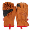 Milwaukee 48-73-0011 Goatskin Leather Gloves Medium