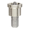 48-32-2101 Drywall Screw Setters 4pk | Milwaukee Tool