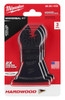 Milwaukee 49-25-1153 OPEN-LOK 2-1/2 in. HCS Japanese Tooth Pro-Curve Hardwood Blade 3 pk