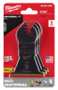 Milwaukee 49-25-1243 OPEN-LOK 2-1/2 in. Titanium Enhanced Bi-Metal Multi-Material Blade 3 pk