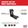 Milwaukee 48-35-1311 360 Laser Bracket