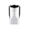 Milwaukee 45-34-9037 1/4 in. Drive 11mm Metric 6-Point Socket