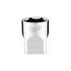 Milwaukee 45-34-9067 3/8 Drive 11/16 SAE 6-Point Socket