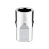 Milwaukee 45-34-9081 3/8 Drive 11mm Metric 6-Point Socket