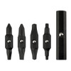 Milwaukee 48-22-2111 4 PC Driver Bits