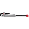 Milwaukee 48-22-7318 CHEATER Aluminum Adaptable Pipe Wrench