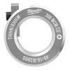 Milwaukee 49-16-B300S 300 MCM Cu THHN/ XHHW Bushing