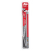 Milwaukee 48-00-5542 9 in. 6 TPI THE WRECKER w/ Carbide Teeth SAWZALL Blade 5 PK