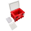 Milwaukee 48-22-8462 PACKOUT 40QT XL Cooler Pic 4 Milwaukee 48-22-8462 PACKOUT 40QT XL Cooler Pic 4