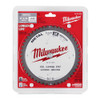 Milwaukee 48-40-4235 7-1/4 Metal Cutting Circular Saw Blade