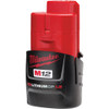 Milwaukee 48-11-2401 M12 Compact Lithium-Ion Battery