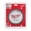 Milwaukee 48-40-4315 5-7/8 Aluminum Cutting Circular Saw Blade