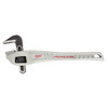 Milwaukee 48-22-7184 14 in. Aluminum Offset Pipe Wrench