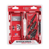 Milwaukee 48-89-9257 SHOCKWAVE Impact Duty ELECTRICAL KIT (#1, #4, #9)