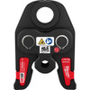 Milwaukee 49-16-2657R 1-1/8 RLS ACR Press Jaw