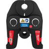 Milwaukee 49-16-2655M 3/4 Streamline ACR Press Jaw